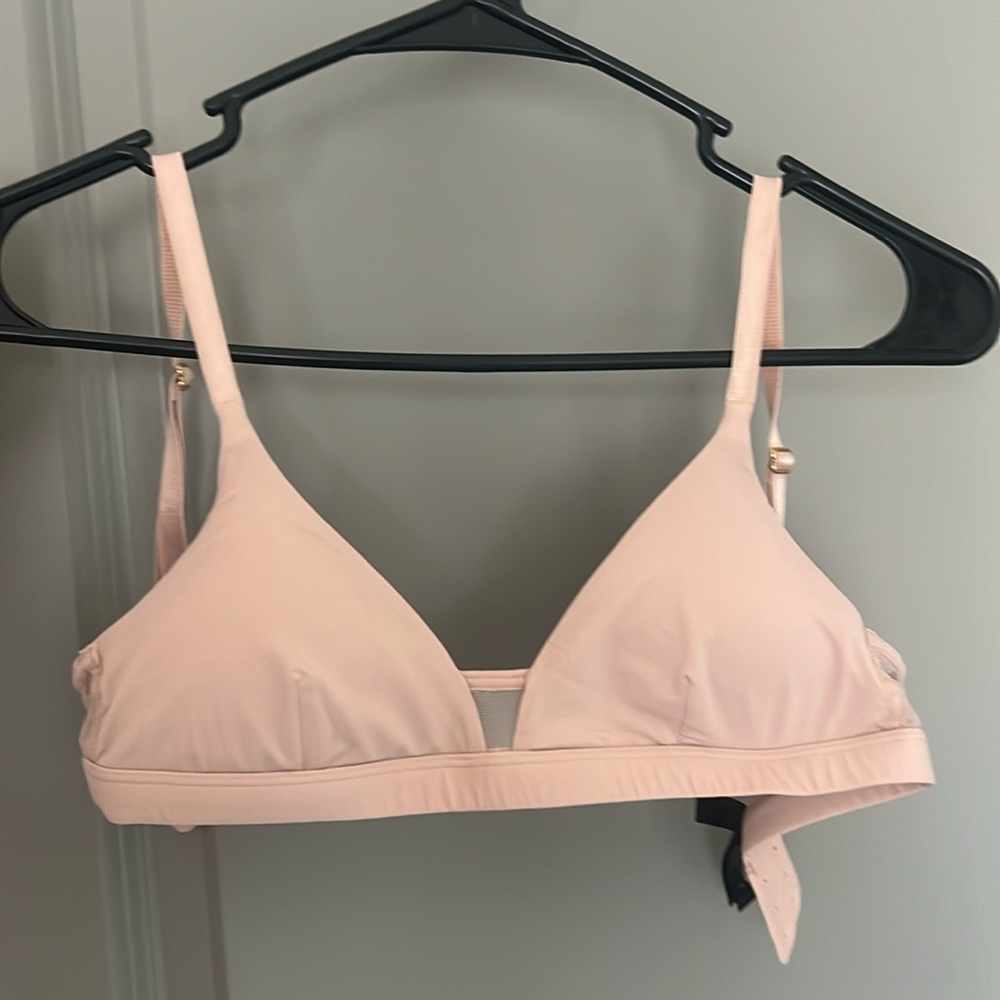 XXS Nude Pepper bra